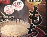 きのこともち麦の豆乳リゾット風作り方5写真