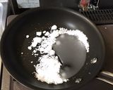 昔ながらのシンプルで少し固めなプリン作り方10写真