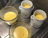昔ながらのシンプルで少し固めなプリン作り方28写真