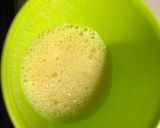 簡単カップヌードルのシーフード茶碗蒸し作り方2写真
