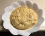 簡単カップヌードルのシーフード茶碗蒸し作り方5写真