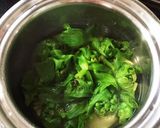苦味も美味しいふきのとう 作り方2写真