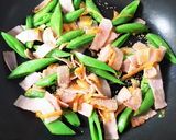 苦味も美味しいふきのとう 作り方7写真