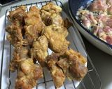 我が家のチキン南蛮作り方11写真