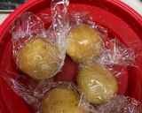 肉じゃが風ポークソテー作り方4写真