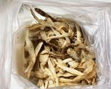 鶏肉とごぼうの唐揚げ作り方3写真
