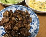 我が家のチキン南蛮作り方13写真