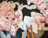 豚バラの舞茸スタミナ甜麺醤炒め作り方6写真