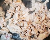 豚バラの舞茸スタミナ甜麺醤炒め作り方7写真