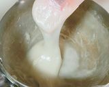 桜いちご大福＊お花見・おひな祭り作り方4写真