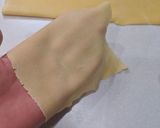 手打ち生パスタ作り方5写真