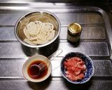 みまから de きんぴらレンコン作り方1写真