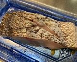 真鯛のポワレ 白ワインソース作り方1写真