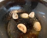 真鯛のポワレ 白ワインソース作り方5写真