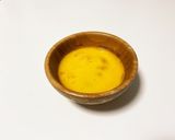 たまごチャーハン作り方1写真