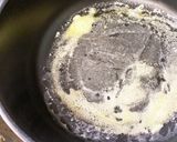 たまごチャーハン作り方2写真