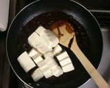 超簡単☆濃厚！激うま！W大蒜の麻婆豆腐♫作り方7写真