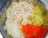 子どもも大好き！ミートソーススパゲッティ作り方1写真