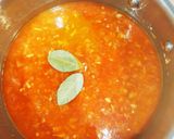 子どもも大好き！ミートソーススパゲッティ作り方5写真