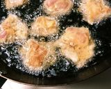 ザンギ 袋で簡単作り方20写真