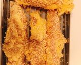 これが王道！！ ささみのチーズフライ！！作り方6写真