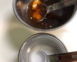 春野菜と鶏肉の中華炒め作り方4写真