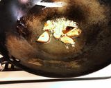 春野菜と鶏肉の中華炒め作り方5写真