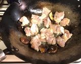春野菜と鶏肉の中華炒め作り方6写真