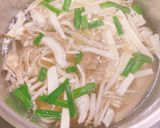 なおみんのおいしい酸辣湯スープ作り方5写真