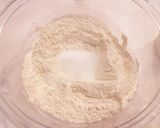 フライパンで♪もちもちパン！ランチにも◎作り方2写真