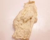 フライパンで♪もちもちパン！ランチにも◎作り方6写真