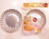 フライパンで♪もちもちパン！ランチにも◎作り方9写真