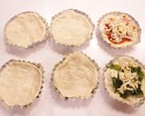 フライパンで♪もちもちパン！ランチにも◎作り方12写真