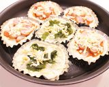 フライパンで♪もちもちパン！ランチにも◎作り方14写真