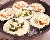 フライパンで♪もちもちパン！ランチにも◎作り方15写真