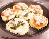 フライパンで♪もちもちパン！ランチにも◎作り方17写真