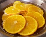 つやつや綺麗*.✽オレンジコンフィ◌作り方9写真