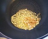 玉ねぎで甘くピリ辛 麻婆豆腐作り方4写真
