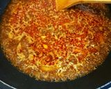 玉ねぎで甘くピリ辛 麻婆豆腐作り方7写真