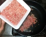 大根ドライカレー♪簡単トマト缶カレールー作り方3写真