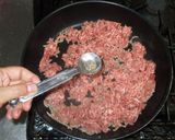 大根ドライカレー♪簡単トマト缶カレールー作り方4写真