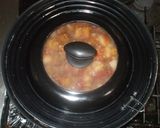 大根ドライカレー♪簡単トマト缶カレールー作り方9写真