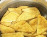 甘〜いおいなりさん作り方4写真