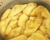 甘〜いおいなりさん作り方5写真