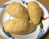 甘〜いおいなりさん作り方7写真