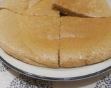 ひな祭り 離乳食 お花ホットケーキ作り方5写真