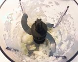 簡単揚げないコフタ(スパイシー肉ダンコ)作り方2写真