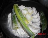 餃子の越谷焼き作り方4写真