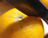 八朔が美味しい季節です作り方1写真