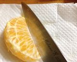 八朔が美味しい季節です作り方9写真